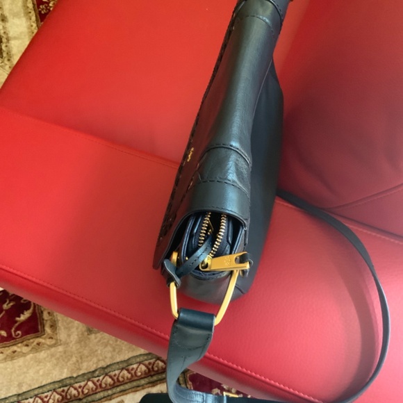 Shoulder bag - Picture 5 of 8